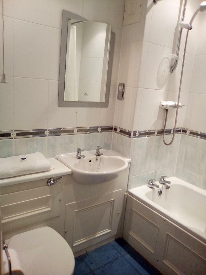 Charmwood Hotel - Cherry Park Hall Worksop Bagian luar foto